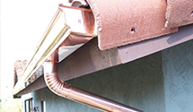 Rain Gutter Installation, Repair, Cleaning in Kickapoo, WI